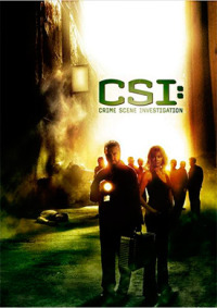 Постер к фильму CSI: Бессмертие смотреть онлайн на киного