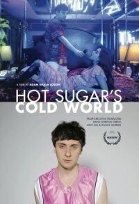 Постер к фильму Холодный мир Hot Sugar смотреть онлайн на киного