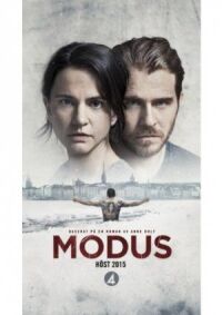 Постер к фильму Модус Операнди смотреть онлайн на киного