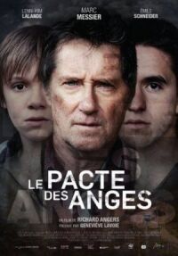 Постер к фильму Договор между ангелами (2016) смотреть онлайн на киного