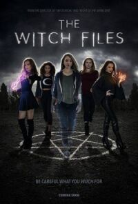 Постер к фильму The Witch Files смотреть онлайн на киного
