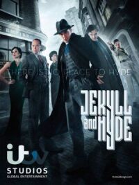 Постер к фильму Джекилл и Хайд (2015) смотреть онлайн на киного