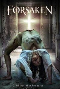 Постер к фильму Отвергнутая (2016) смотреть онлайн на киного