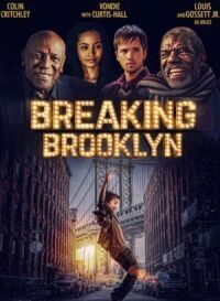 Постер к фильму Разрушение Бруклина (2018) смотреть онлайн на киного