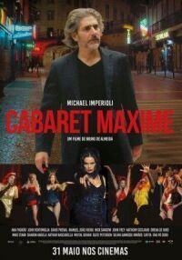 Постер к фильму Кабаре "Максим" смотреть онлайн на киного