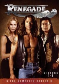 Постер к фильму Отступник (1992) смотреть онлайн на киного