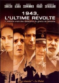 Постер к фильму Восстание (2001) смотреть онлайн на киного