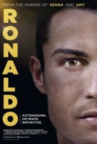 Постер к фильму Роналду (2015) смотреть онлайн на киного