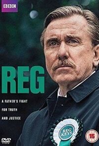 Постер к фильму Редж смотреть онлайн на киного