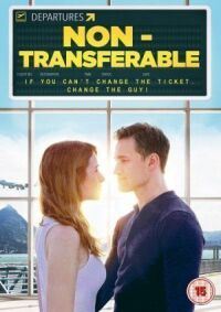 Постер к фильму Возврату не подлежит (2017) смотреть онлайн на киного