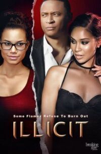 Постер к фильму Недозволенное (2017) смотреть онлайн на киного