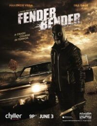 Постер к фильму Небольшое ДТП (2016) смотреть онлайн на киного