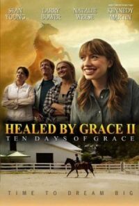 Постер к фильму Healed by Grace 2 смотреть онлайн на киного