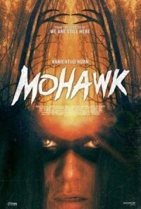 Постер к фильму Мохоки (2017) смотреть онлайн на киного