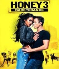 Постер к фильму Лапочка 3 смотреть онлайн на киного