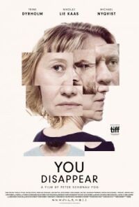 Постер к фильму Ты исчезаешь смотреть онлайн на киного