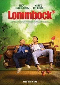 Постер к фильму Ламмбок 2 смотреть онлайн на киного