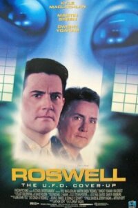 Постер к фильму Розуэлл смотреть онлайн на киного