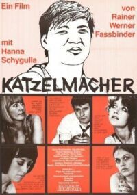 Постер к фильму Катцельмахер смотреть онлайн на киного