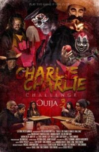 Постер к фильму Чарли, Чарли (2016) смотреть онлайн на киного