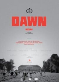 Постер к фильму Рассвет смотреть онлайн на киного