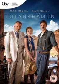 Постер к фильму Тутанхамон смотреть онлайн на киного