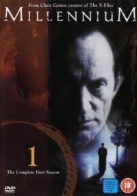 Постер к фильму Тысячелетие смотреть онлайн на киного