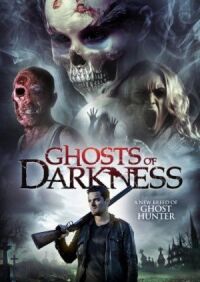 Постер к фильму Призраки тьмы (2017) смотреть онлайн на киного