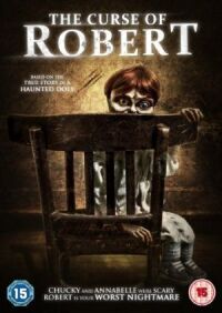 Постер к фильму Проклятие куклы Роберт (2016) смотреть онлайн на киного