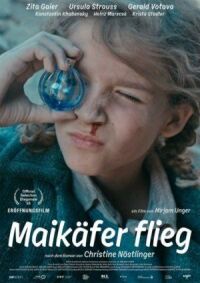 Постер к фильму Лети, майский жук! смотреть онлайн на киного