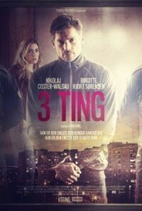 Постер к фильму Три условия смотреть онлайн на киного