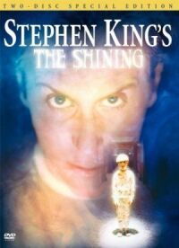 Постер к фильму Сияние (1997) смотреть онлайн на киного