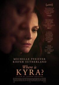 Постер к фильму Где Кира? (2017) смотреть онлайн на киного