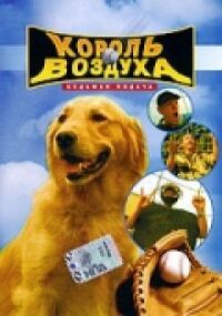 Постер к фильму Король воздуха: Седьмая подача смотреть онлайн на киного