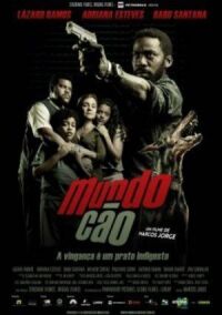 Постер к фильму Собачий мир смотреть онлайн на киного