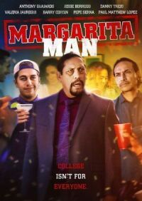 Постер к фильму Маргаритамен смотреть онлайн на киного