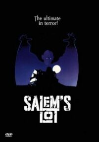Постер к фильму Салемские вампиры (1979) смотреть онлайн на киного