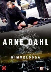 Постер к фильму Арне Даль: Око небесное смотреть онлайн на киного