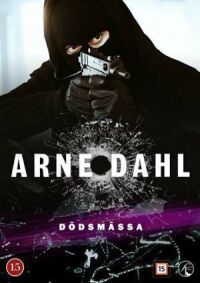 Постер к фильму Арне Даль: Реквием смотреть онлайн на киного