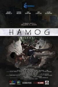 Постер к фильму Пелена смотреть онлайн на киного