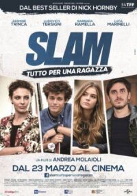 Постер к фильму Все ради девушки (2016) смотреть онлайн на киного