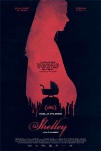 Постер к фильму Шелли смотреть онлайн на киного