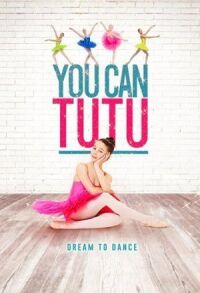 Постер к фильму У тебя получится, Туту! смотреть онлайн на киного