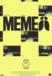 Постер к фильму Мем смотреть онлайн на киного