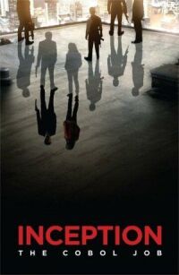 Постер к фильму Начало: Работа на Кобол (2010) смотреть онлайн на киного