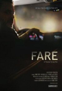 Постер к фильму Плата за проезд (2016) смотреть онлайн на киного