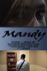 Постер к фильму Мэнди (2016) смотреть онлайн на киного