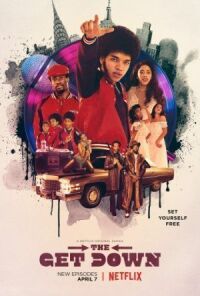 Постер к фильму Отжиг (2016) смотреть онлайн на киного