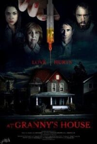 Постер к фильму Дом бабушки (2015) смотреть онлайн на киного
