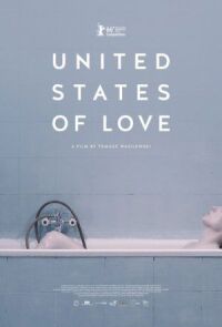 Постер к фильму Соединенные штаты любви (2016) смотреть онлайн на киного